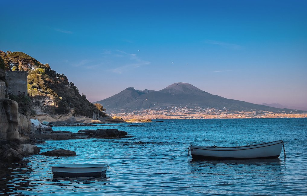 posillipo napoli