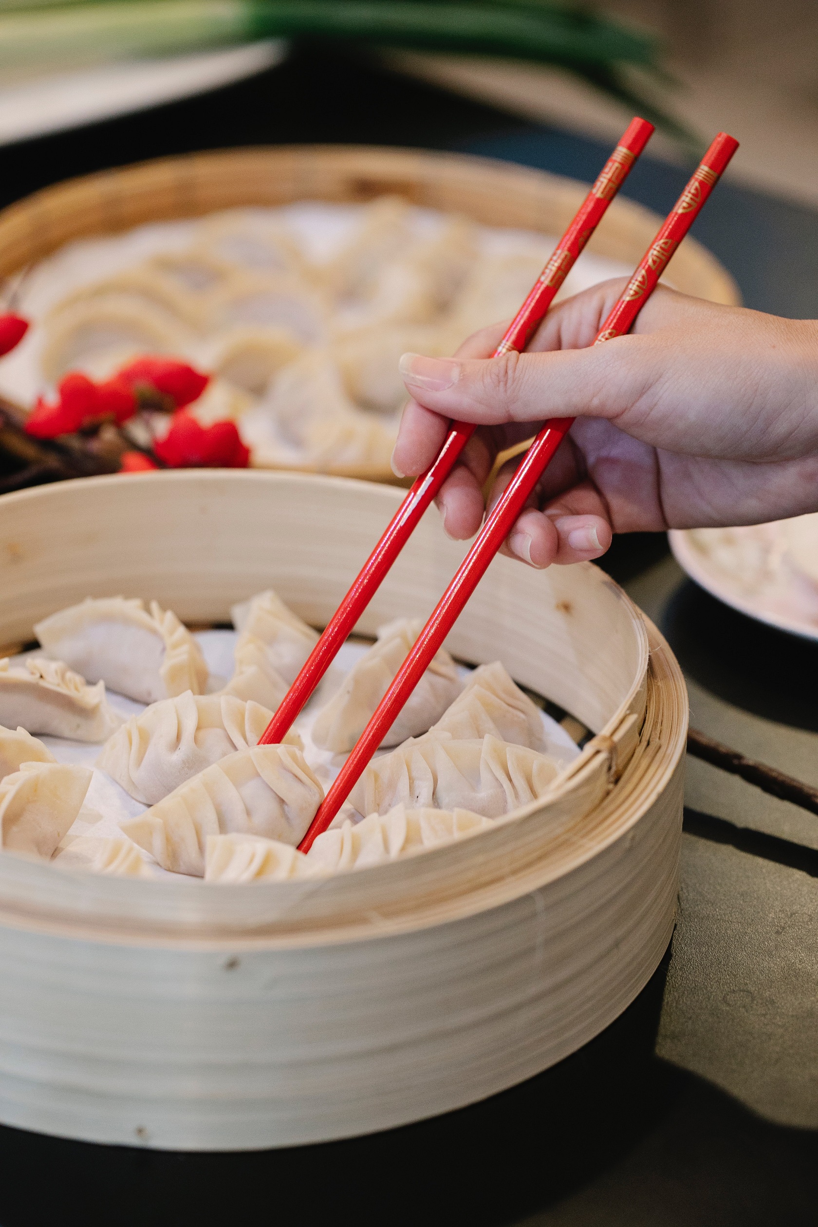dumpling