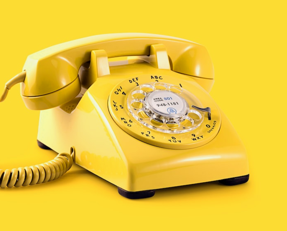 Telefono