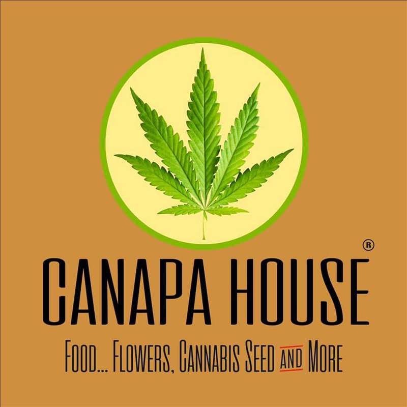 Canapa House Napoli