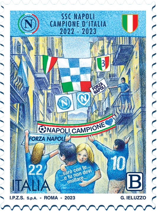 francobollo