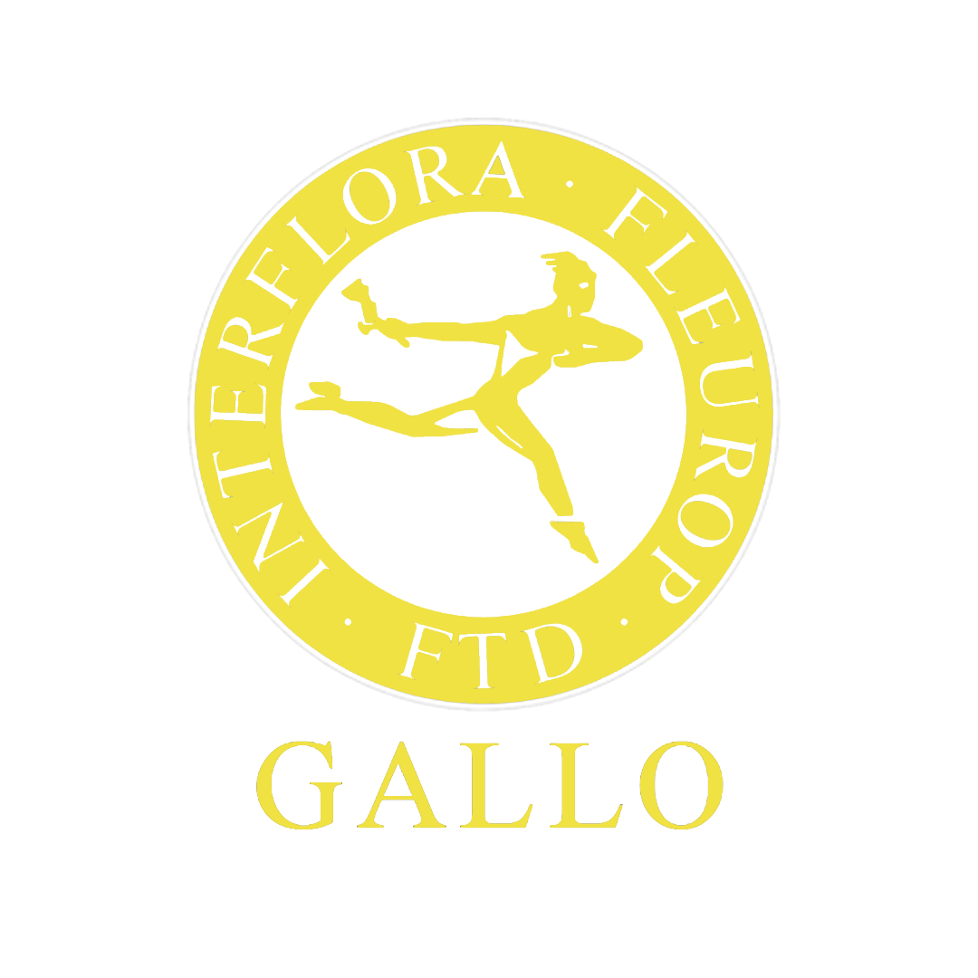 Interflora Gallo