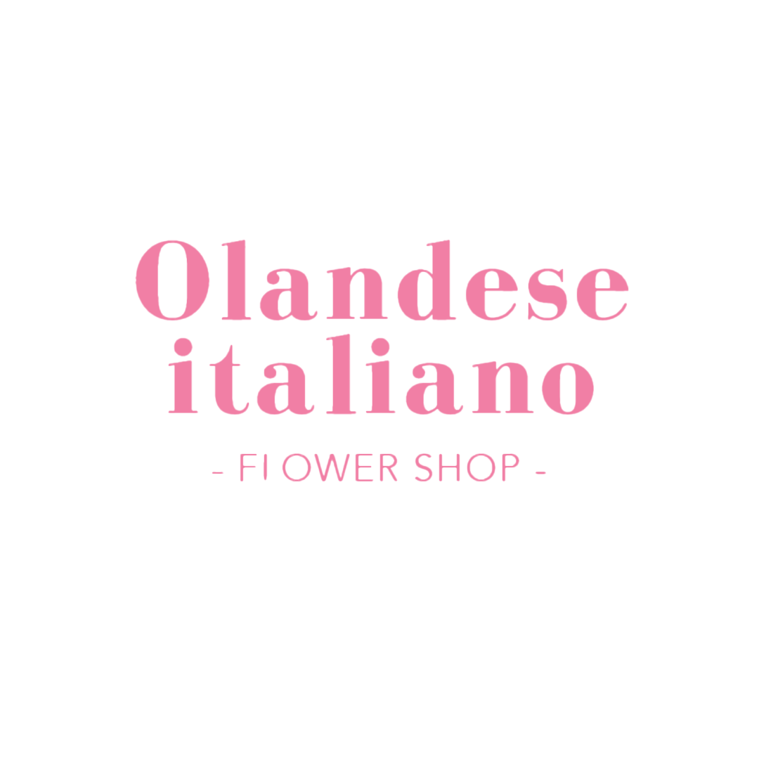 Olandese Italiano Fiori